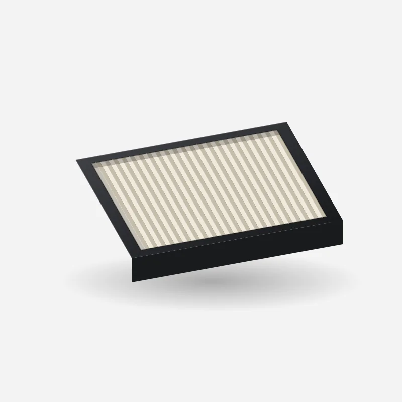 Air Filter, Renault Kwid 1.0