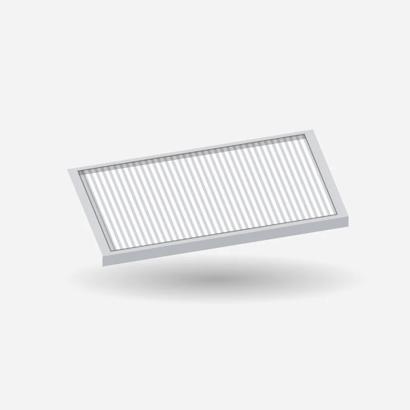 Cabin Filter, Ford Ranger 2.2 / 3.2 TDCi