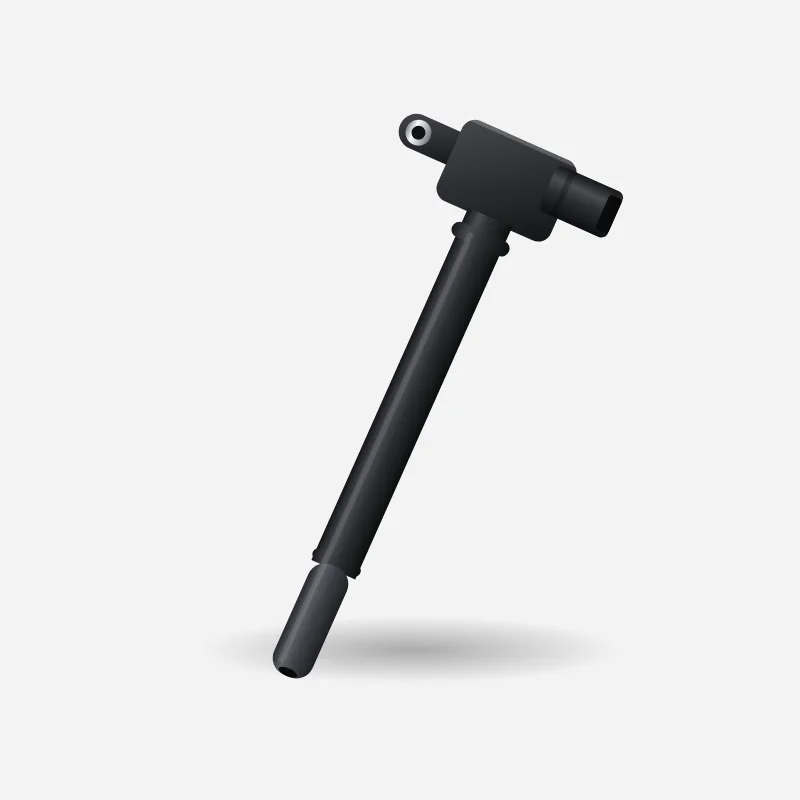 Ignition Coil, Volkswagen Golf 7 1.4 TSI