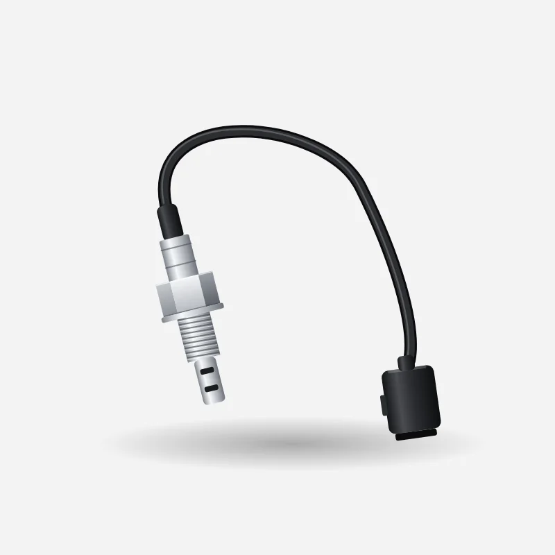 Oxygen Sensor, Toyota Corolla Quest 1.8