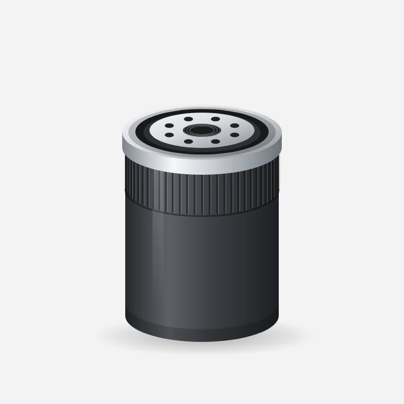 Oil Filter, Volkswagen Polo Vivo 1.4 / 1.6